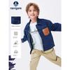 Navigare Italian Small Sailboat Boys' Jacket 2026 Spring New Stylish Jacket Top
