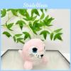 Adorable Lion Sea Plush Keyring Doll Backpack Pendant For Kids And Collectors