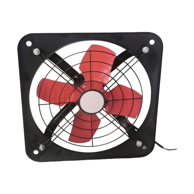 Jucheng 300 Industrial Exhaust Fan