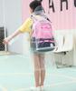 Transparent Raincoat for Backpack Storage Bag Wide for Rainy Season Rain Nursery Kindergarten [AISHITE] Children, Compatible, Raincoat, Clear, Kids,