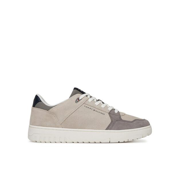 Кроссовки Tommy Hilfiger Basket Core Lite Suede EU 40
