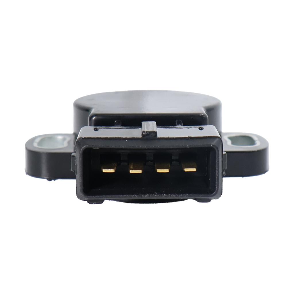 TPS Throttle Position Sensor For Mitsubishi Mirage Eclipse 1997-2002 MD614772
