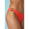 Wunderschöne Damen/Damen Ring Detail Bikinihose