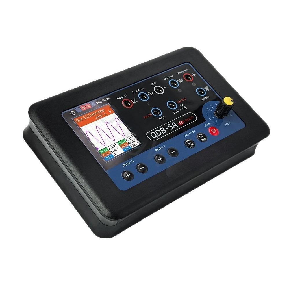 QDB-5A Car Sensor Tester Oscilloscope PWM
