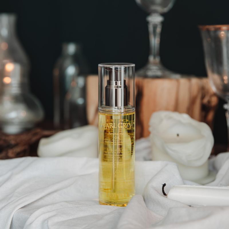 Dono Revital Hair Oil 100ml