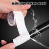 Self-Fusing Silicone Tape for Leaks Repair Waterproof Electrical  Plumbing Insulation Tape Automotive Pipe Hose Bonding Tapes
