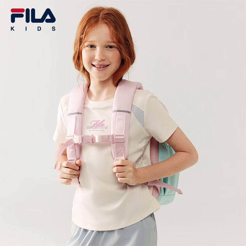 FILA Unisex Kids' School Backpack