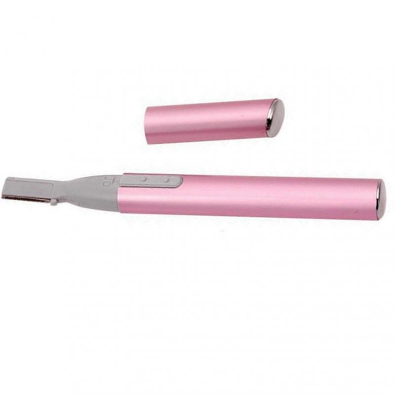 Electric Eyebrow Shaver Face Shaver Eyebrow Shaving Face with Eyebrows Eyebrow Shaving Face Eye