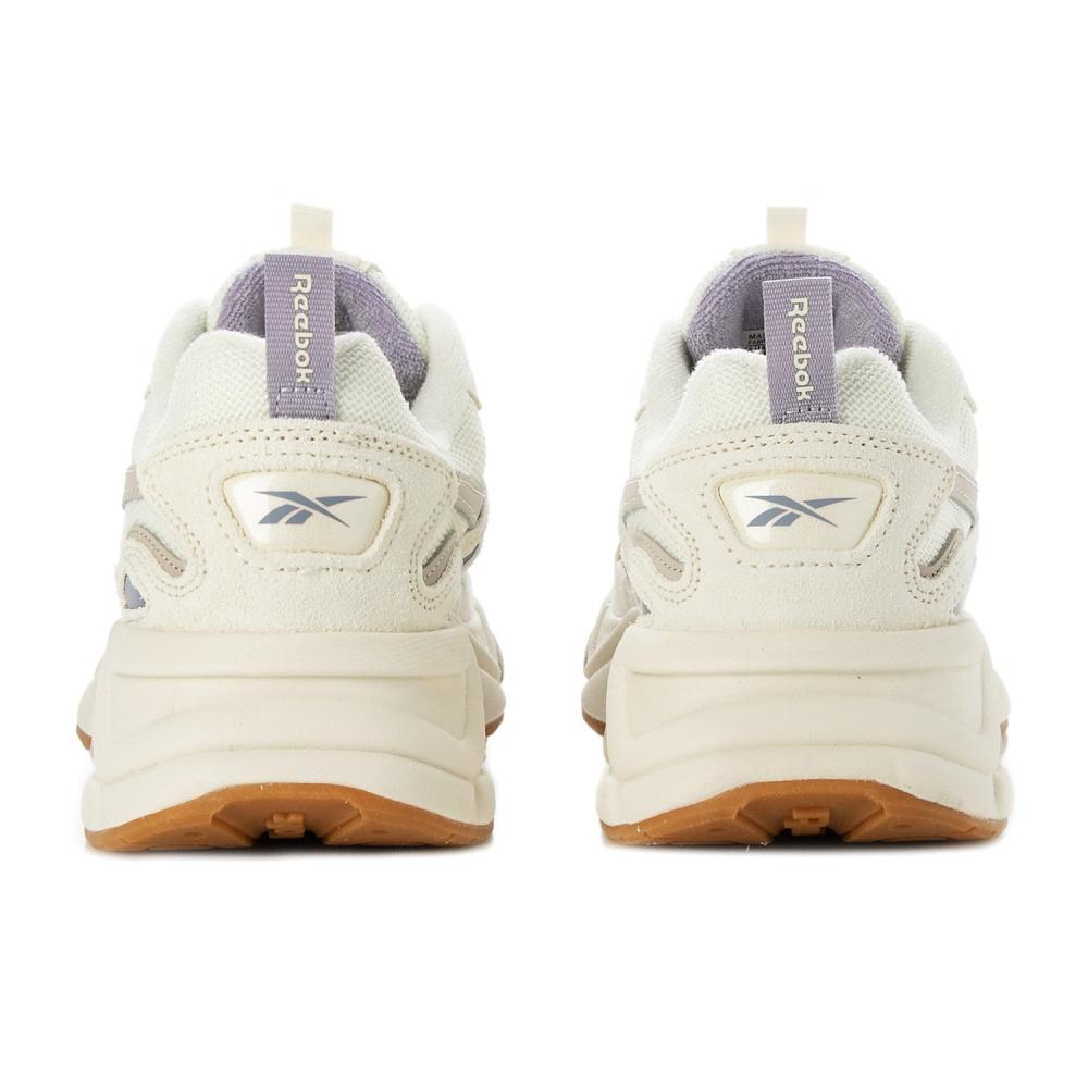 Reebok Charge Run Chk Moonst Ppl 100262374 Chk Moonst Ppl
