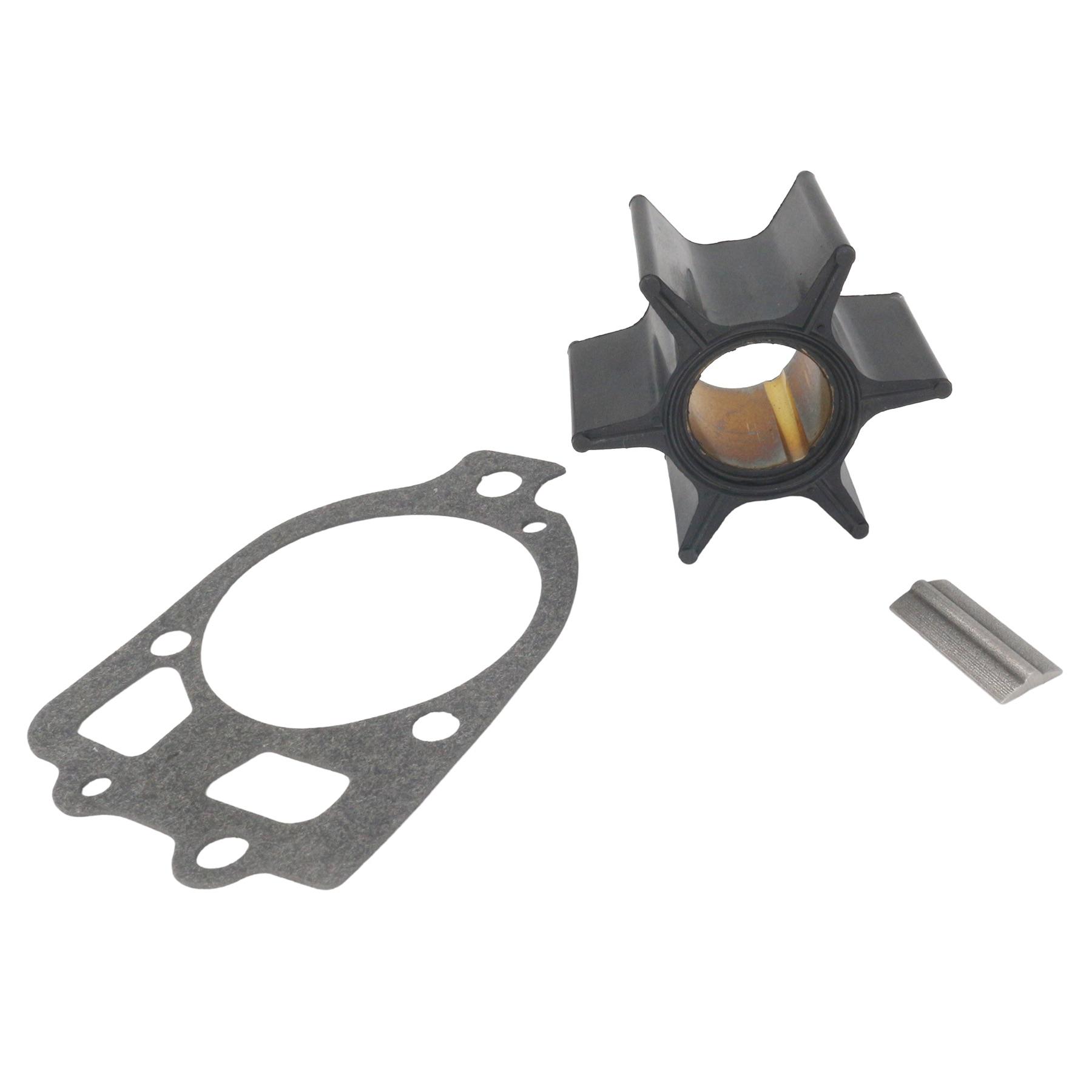 

Water Pump Impeller Kit for Mercury MerCrusier Outboards 175 200 HP 89984T4 899841 89984 89984T4