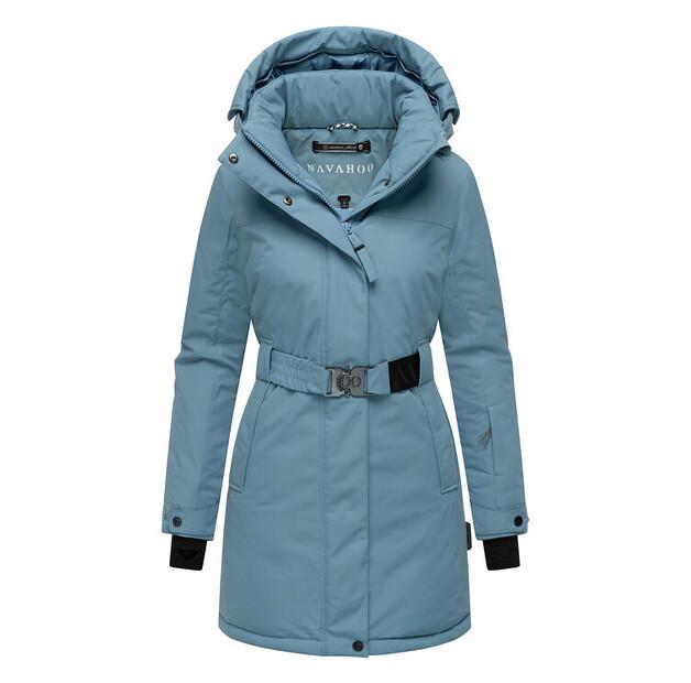 Куртка зимняя Navahoo Frostkuss EU M