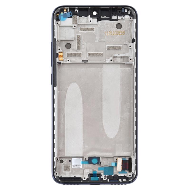For Xiaomi Mi A3/Mi CC9e Grade C LCD Screen and Digitizer Assembly+Frame Part (TFT Technology) (without Logo)