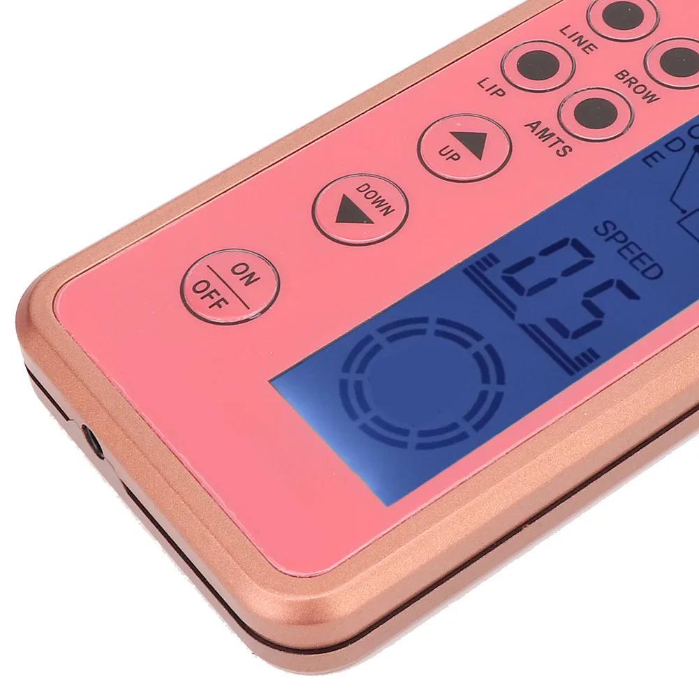 Máquina Todo en Uno Xia Meng Desechable Multifuncional PMU MTS