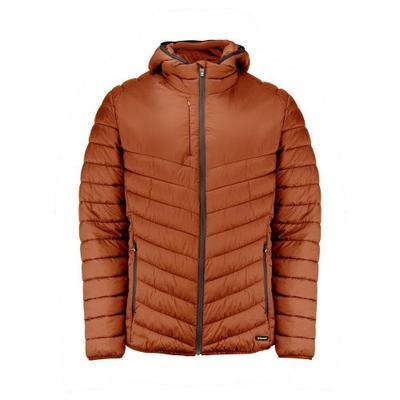Cutter & Buck Men's Mount Adams Padded Jacket
