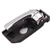 82610 4D010 82620 4D010 Chrome Front Door Interior Door Handle For Kia Carnival 2006-2009 2010 2011 2012 2013 2014 VQ 2.7 2.2