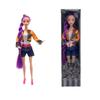 Fashionable Plastic Doll Figures Collection With Unique Stylish Outfits And Colorful Hairstyles Perfect Gift For Kids To And Creat