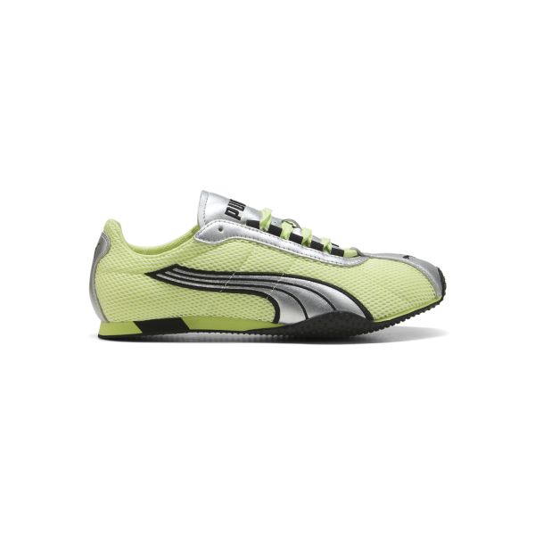Puma H-Street OG Apple Spritz Unisex Sneakers Green Black------Details 403692-20