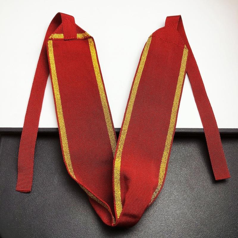 Insignă Crucea Michel Română Nivelul 2, Insignă Albastră, Insignă Comemorativă Străină, Cadouri Colectate, Colier, Cadou de Crăciun, Umpluturi pentru ciorap