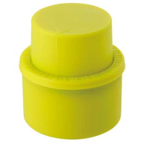 Sato Metal Industry SALUS Soda Cap Lime