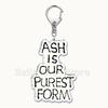 Lil Peep Rapper Acrylic Key Chain Pendant Key Ring Crybaby Hellboy Love Yikes Keychains Keyring for Bag Pendant Jewelry Gifts