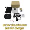 2G 4G GPS Locator TKSTAR TK905 Tracking Device GPS Tracker Car 5000mAh Magnetic Real Time Anti Theft Geofence Free APP