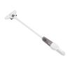 Stick Vacuum Cleaner 120W Powerful Motor High Efficiency Filtration System Multifunctional Handheld Vacuum Cleaner for