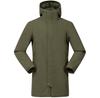 Куртка Bergans Urban Insulated Shell Mantel