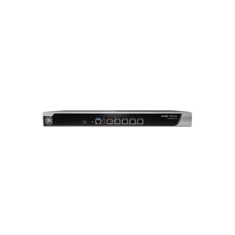 

Ruijie RG-NBR6125-E Enterprise Gigabit Gateway Router