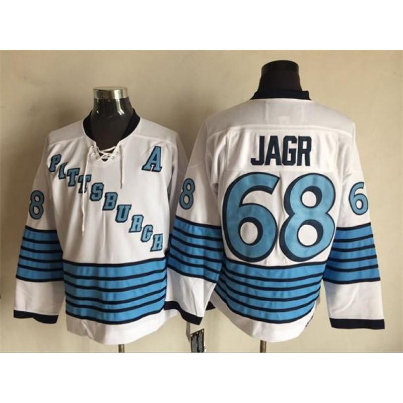 Men Women Ice Hockey Practice Jersey Long Sleeve Training Shirt Pittsburgh Penguins Nashville Predators Ottawa Senators