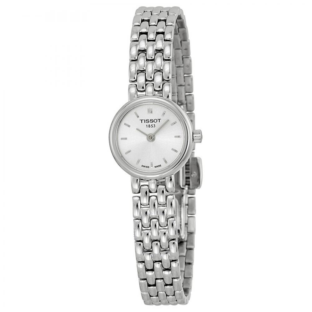 

Tissot Чудовий жіночий годинник T Trend T0580091103100 T058.009.11.031.00