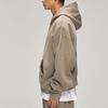 Fear of God Essentials Zip-up Hoodie 192AS254781F