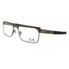 Oakley Ox5153 Metal Plate Ti 515302 Men Eyeglasses