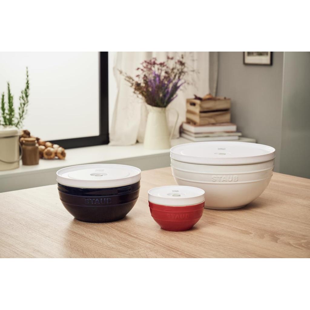 ZWILLING "Fresh & Save Vacuum Storage Lid S Size 12cm" Airtight Lid [Authorized Japanese Product] Fresh Save Z1030-493