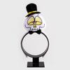 Pumpkin Halloween Headband Bat Catoon Hairband Novelty Halloween Hair Hoop  Photography Props
