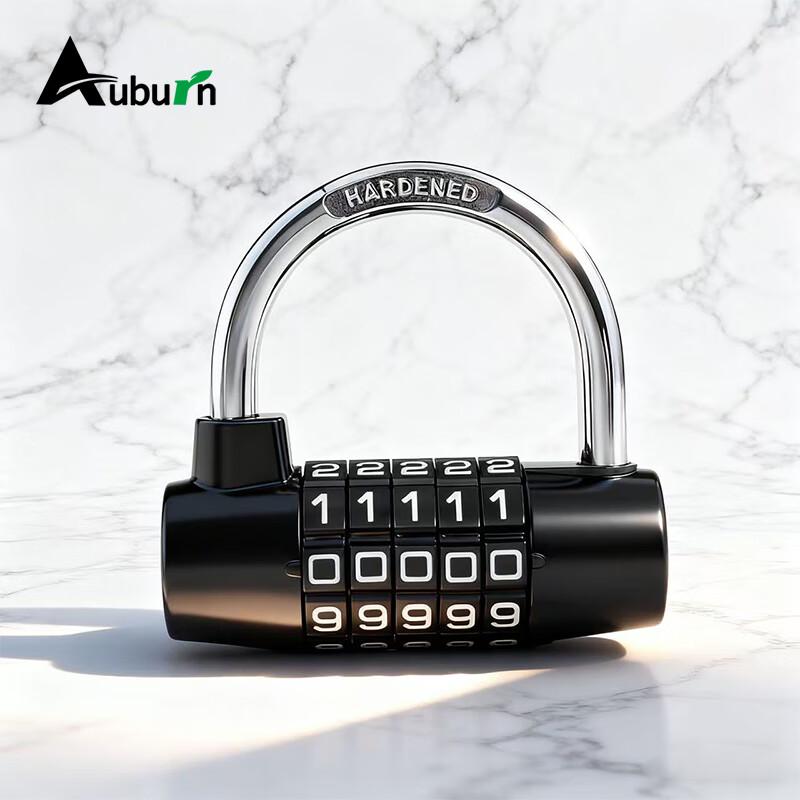 Aoben Password Padlock