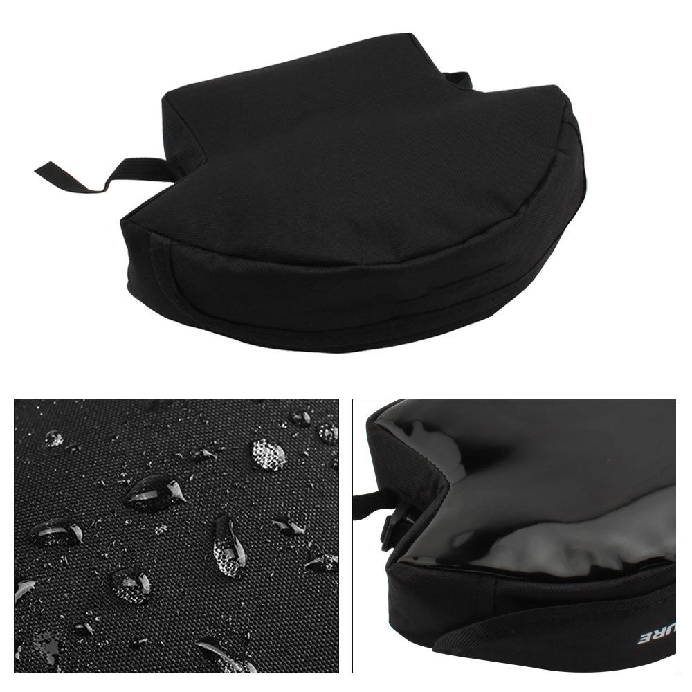 Motorcycle Storage Bag for BMW R1250GS R1200GS F850GS F750GS 2013 Repair Tool Bag Waterproof Luggage Rack Tail Bag Black