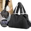 Spring New Fashion Women's Bag Nylon Large Capacity Shoulder Messenger Travel Bag