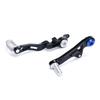 NEW-Motorcycle Shifter Shift Brake Master Lever Foot Pedal Set For BMW R1250GS R1250 GS ADVENTURE ADV R 1250 GS HP