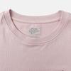 Vans Huidvriendelijk Veelzijdig Trendy Mode T-shirt Dames tops VN000QM0O3N
