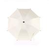 Paraguas plegable para cochecito de bebé, protección UV contra el sol y la lluvia, sombrilla universal ajustable de 360 ​​grados, cubierta parasol para cochecito.
