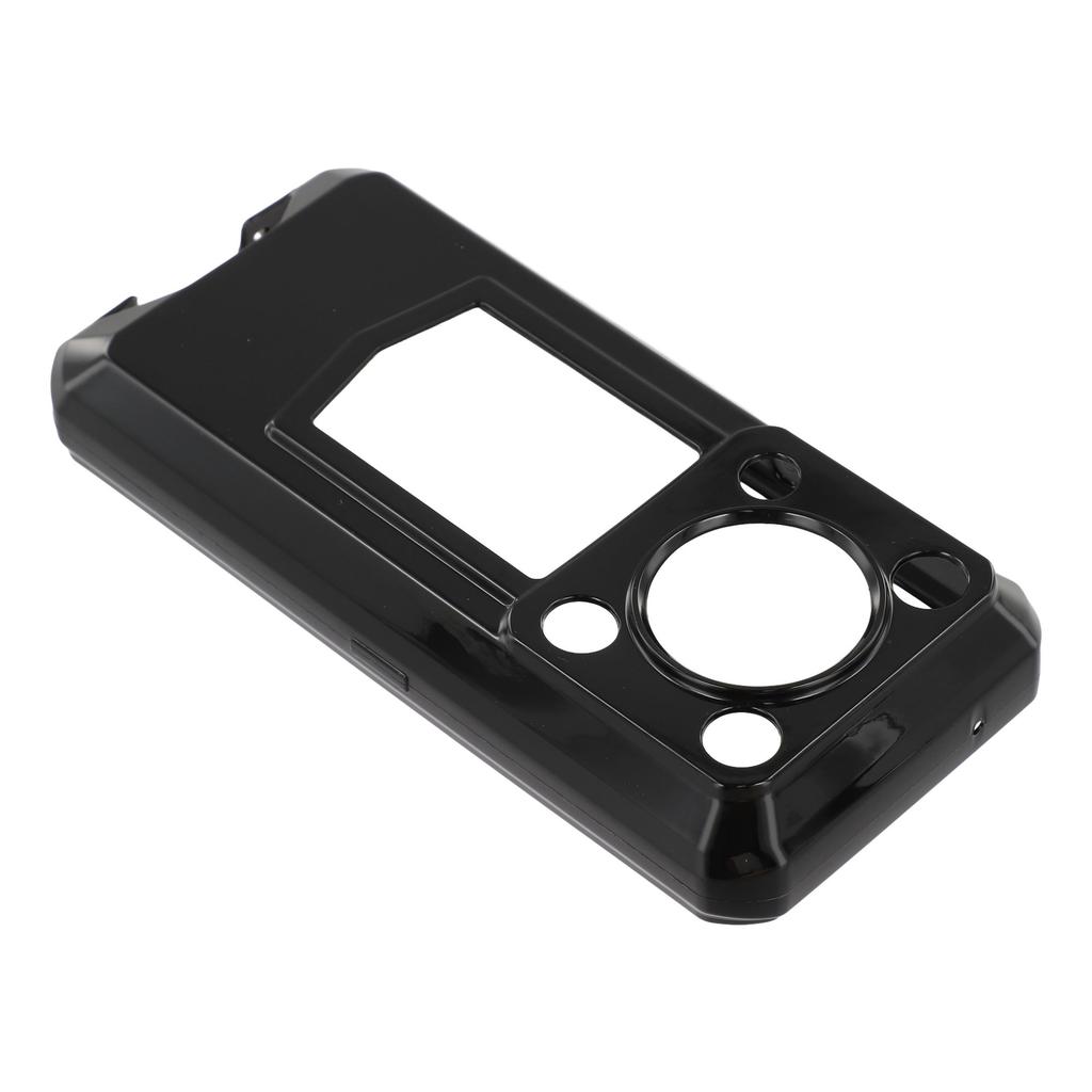 For Oukitel WP56 Case Soft TPU Drop Protection Phone Cover