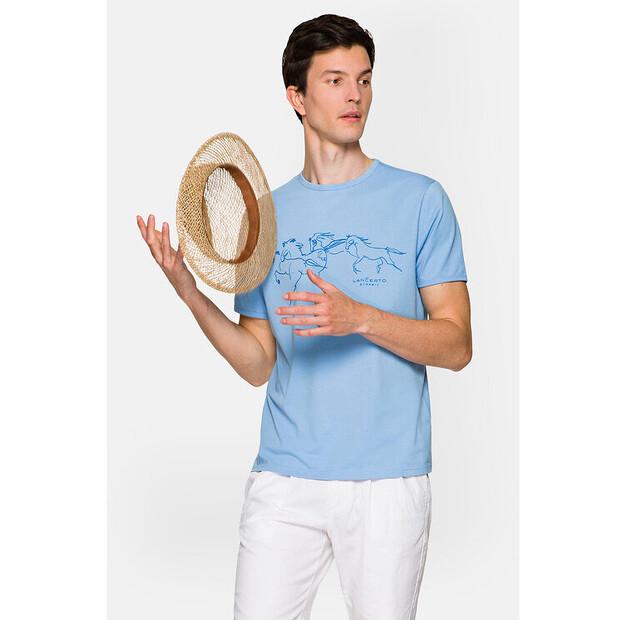 Футболка Lancerto Alfred EU M