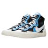 Nike Sacai Blazer High White Black Legend Blue