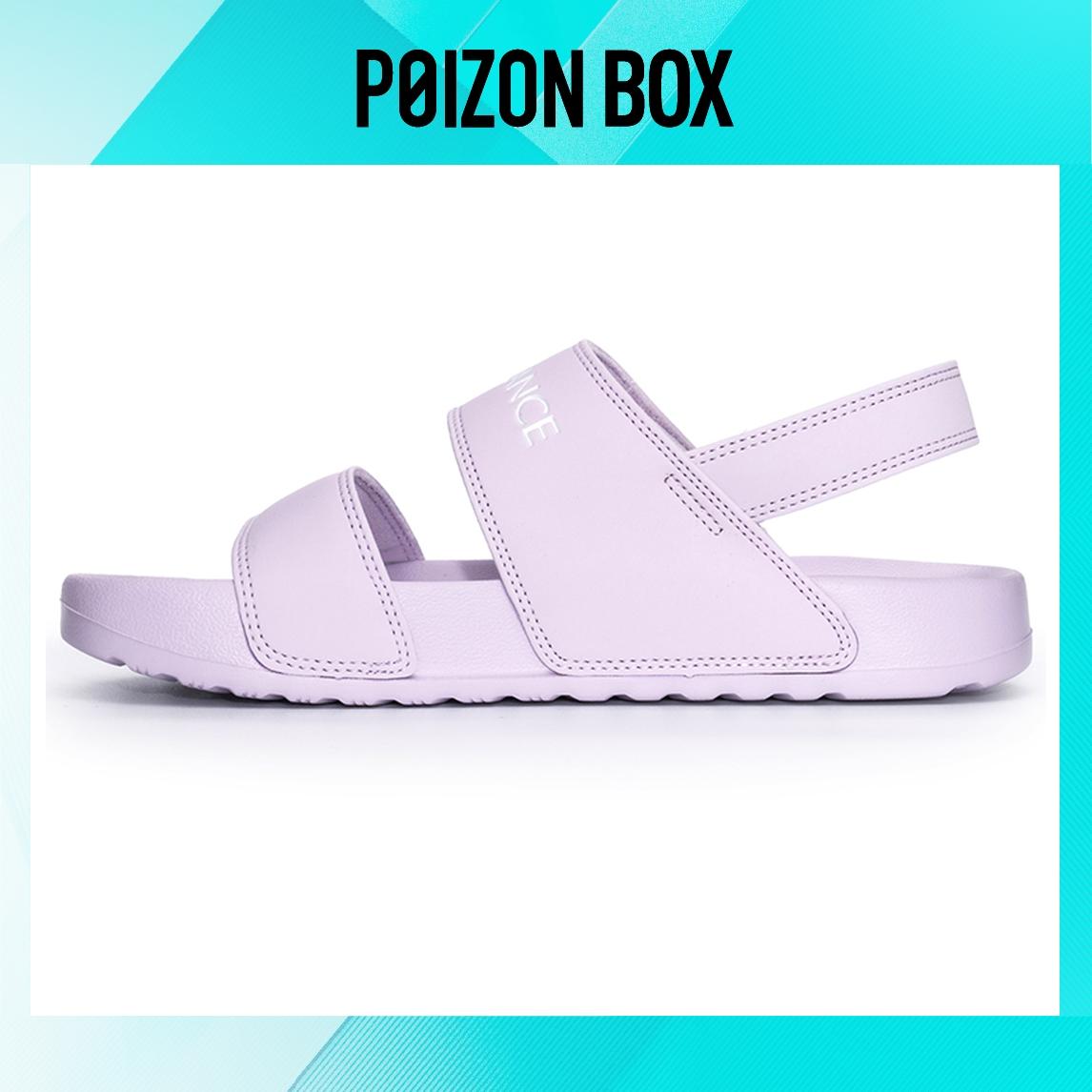 

сандалии New Balance Beach Sandals Unisex SD3601GPP