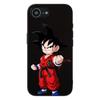 Dragon Gokus Ball Vegeta IV Phone Case for Apple iPhone 12 13 Mini XS 11 Pro Max 7 8 Plus + XR 8+ X SE 2020 SE3 Protective Cover