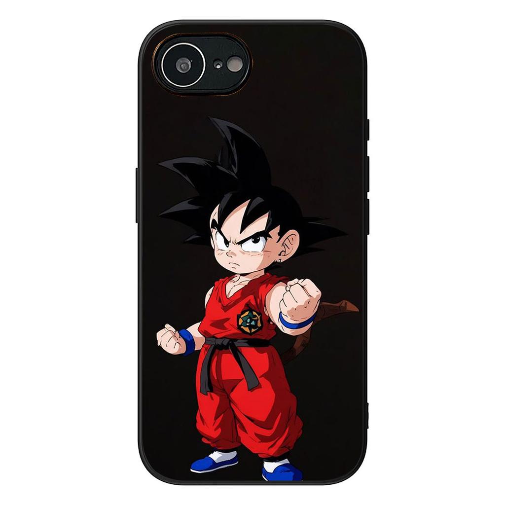 Dragon Gokus Ball Vegeta IV Phone Case for Apple iPhone 12 13 Mini XS 11 Pro Max 7 8 Plus + XR 8+ X SE 2020 SE3 Protective Cover