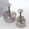 Burger Press Burger Maker Grilling Tools Burger Patty Moulds Hamburger Patty Maker Professional Griddles Accessories