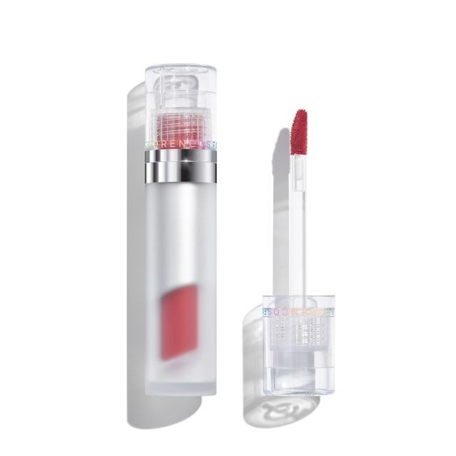 FORENCOS - Tattoo Chiffon Tint - 5 Colors #02 Rust