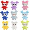 25cm Süße Twice Plüschtiere Koreanische Superstars Plüschtiere Cartoon Tiere TWICE Momo Puppe Kissen für Fans Mädchen Geburtstag Perfekte Geschenke