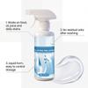 Clothes Stain RemoverFast & Effective Against Tough Stubborn StainsGentle, Convenient, Fresh & Safe for All Garments
